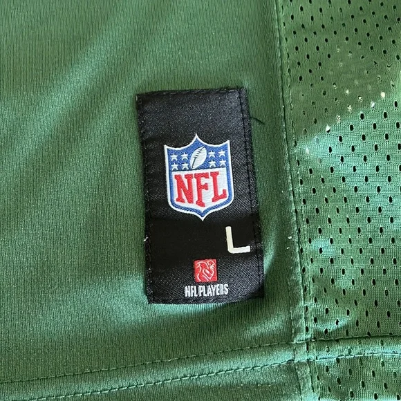 Aaron Rodgers Jersey - Picture 3 of 4